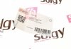 Патрубок интеркулера SOLGY 114125 (фото 3)