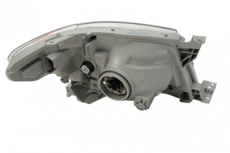 HEADLAMP DEPO+ALKAR 21211G9LLDEM (фото 1)