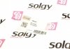 Рамка зеркала SOLGY 302039 (фото 3)