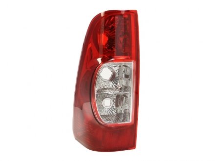 Фонарь задний комбинированный в сборе DEPO+ALKAR 2131929LUE (фото 1)