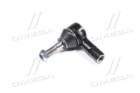 Наконечник тяги рул. CHEVROLET CAPTIVA 06-, TOYOTA CAMRY 11- RIDER RD.96626667 (фото 1)