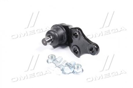 Опора шаровая HYUNDAI i30, SANTA FE, KIA CEED 10- передн. RIDER RD.993536744 (фото 1)