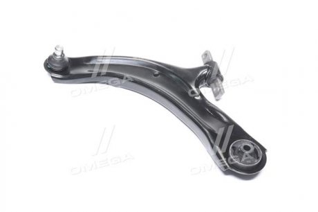 Рычаг подвески NISSAN QASHQAI, X-TRAIL 07- лев. RIDER RD.54501JG00B (фото 1)