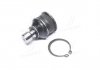 Опора кульова NISSAN TIIDA 07-, JUKE 10- RIDER RD.545001KA0A (фото 1)