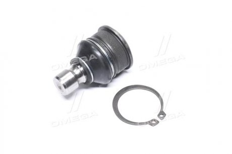 Опора кульова NISSAN TIIDA 07-, JUKE 10- RIDER RD.545001KA0A (фото 1)