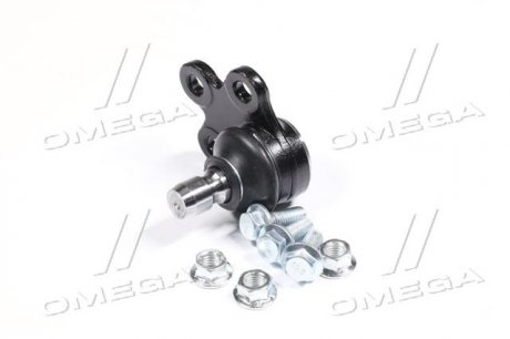 Опора шаровая CHEVROLET AVEO (T300) 11- RIDER RD.95017034 (фото 1)