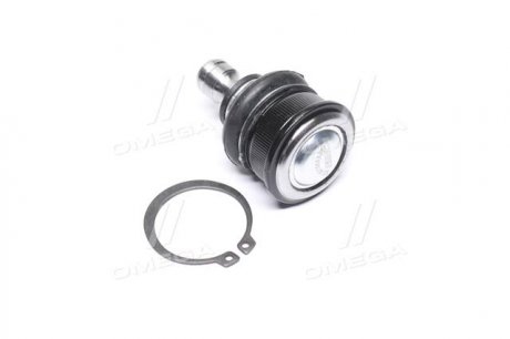 Опора кульова NISSAN MICRA, NOTE 06- RIDER RD.40160AX000 (фото 1)