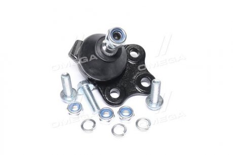 Опора кульова RЕNAULT DUSTER 10- RIDER RD.401602308R (фото 1)