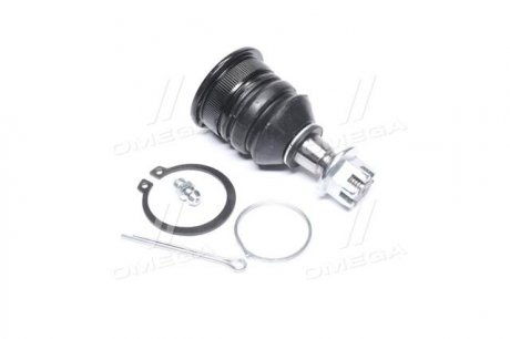 Опора кульова TOYOTA YARIS 99- RIDER RD.4806809080 (фото 1)