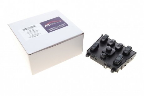 Кнопка стеклоподъемника Aic 54101 (фото 1)