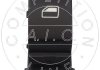 Кнопка склопідйомника Aic 58856 (фото 2)
