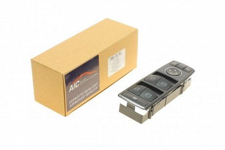 Кнопка стеклоподъемника Aic 58864 (фото 1)