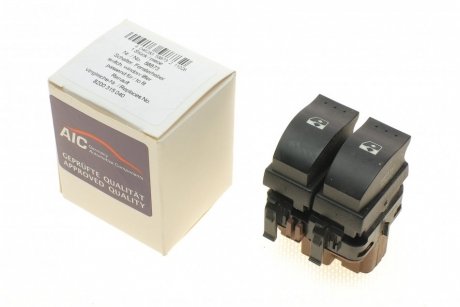 Кнопка стеклоподъемника Aic 58873 (фото 1)