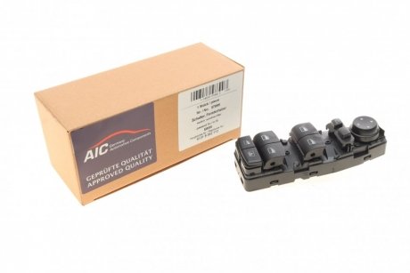 Кнопка стеклоподъемника Aic 57899 (фото 1)