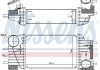 Интеркулер NIS NISSENS 96360 (фото 1)