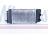 Интеркулер NIS NISSENS 96360 (фото 3)