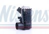 Интеркулер NIS NISSENS 96360 (фото 6)