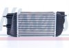 Интеркулер NIS NISSENS 96360 (фото 7)