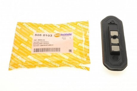 Контакт двери AUTOTECHTEILE 505 0103 (фото 1)
