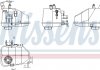 Бачок расширительный с крышкой MERCEDES C-CLASS W 203 (00-) C 160 NISSENS 996264 (фото 1)