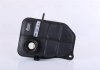 Бачок расширительный с крышкой MERCEDES C-CLASS W 203 (00-) C 160 NISSENS 996264 (фото 4)