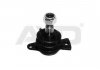 Опора шаровая Renault Trafic (89-01) (92-00833) AYD 9200833 (фото 2)