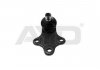 Опора шаровая Peugeot 306 (93-03) (92-01203) AYD 9201203 (фото 2)