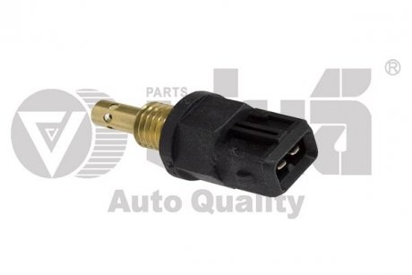 Датчик температуры VW Passat (96-00)/Audi A4 (95-01),A6 (94-97) vi VIKA 99061811401 (фото 1)