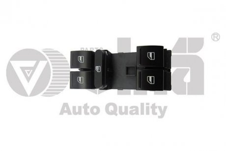 Блок управления стеклоподъемниками Skoda Octavia (04-13) VIKA 99590953101 (фото 1)