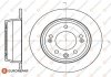 ДИСК ГАЛЬМІВНИЙ К-КТ Eurorepar 1622805880 (фото 1)