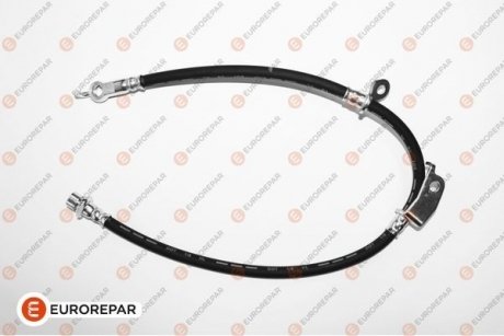 E:BRAKE HOSE Eurorepar 1650856280 (фото 1)