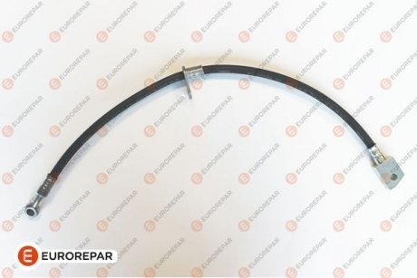 E:BRAKE HOSE Eurorepar 1650856480 (фото 1)