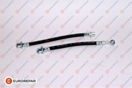 E:BRAKE HOSE Eurorepar 1650856780 (фото 1)