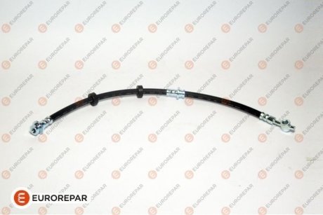 E:BRAKE HOSE Eurorepar 1650867280 (фото 1)