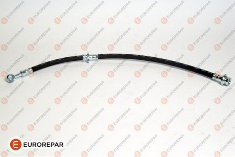 E:BRAKE HOSE Eurorepar 1650874380 (фото 1)