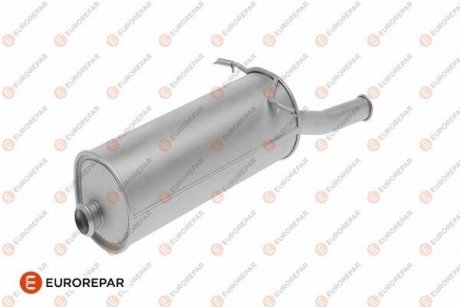 E:SILENCER Eurorepar 1609207680 (фото 1)