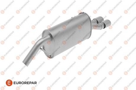 E:SILENCER Eurorepar 1612917680 (фото 1)