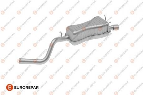 E:SILENCER Eurorepar E12850T (фото 1)