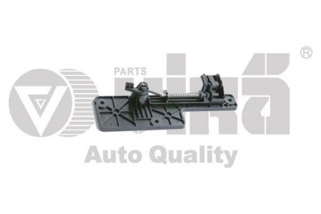 Замок кришки речового ящика VW Golf (91-97),Vento (91-98) VIKA 88570293301 (фото 1)
