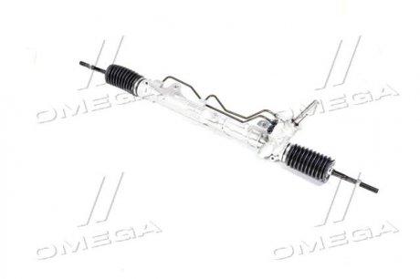 Механізм кермовий RENAULT LOGAN, SANDERO 04- (з ГУР) Professional RIDER RD.321100033 (фото 1)