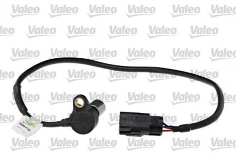 Датчик обертів колінвалу VAL366496 Valeo 366496 (фото 1)