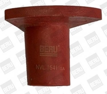 Бігунок розподілювача NVL 1541 Beru by driv NVL1541 (фото 1)