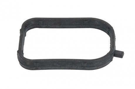 Прокладка термостата VOLVO C30, S40 II, S60 II, S80 II, V50, V60 I, V70 III, XC60 I FORD FOCUS III, FOCUS IV, GALAXY II, GALAXY MK II, MONDEO IV, S-MAX JAGUAR XE, XF I, XF II 1.8-2.3 04.04- EL649950 ELRING 649950 (фото 1)