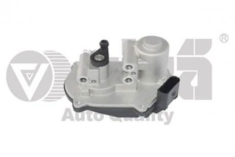 Заслінка дросельна Audi A4 (08-12), Q7 (06-15) VIKA 11291785201 (фото 1)