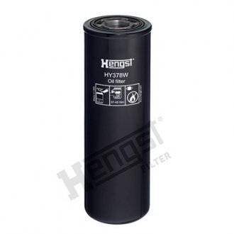 HENGST FILTER HY378W (фото 1)