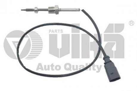 Датчик температури випускних газів 6,0 D mot.CCGA Audi Q7 (4LB) (08-14) VIKA 99061807901 (фото 1)