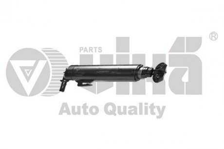 Форсунка омивача фари лівої Audi A8 (4H2, 4H8, 4HC, 4HL) (09 -) VIKA 99551796001 (фото 1)