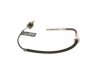 Датчик температури ОГ MERCEDES B/C/CLS/E/Vito \\CDI \\14>> BOSCH 0986259013 (фото 2)