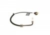 Датчик температури ОГ MERCEDES B/C/CLS/E/Vito \\CDI \\14>> BOSCH 0986259013 (фото 3)