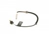 Датчик температури ОГ MERCEDES B/C/CLS/E/Vito \\CDI \\14>> BOSCH 0986259013 (фото 4)